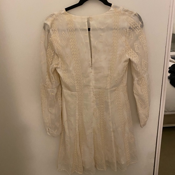 Dress - Picture 2 of 2